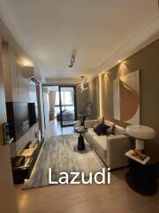 2 Bed 1 Bath 56.83 SQ.M Regal Onnut-Srinakarin