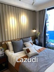 2 Bed 1 Bath 56.83 SQ.M Regal Onnut-Srinakarin