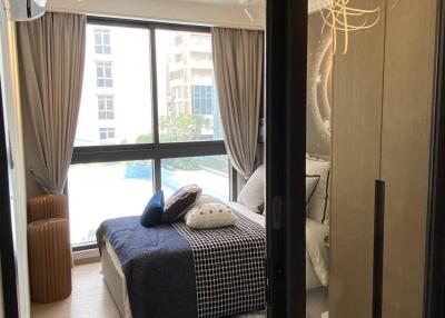 2 Bed 1 Bath 56.83 SQ.M Regal Onnut-Srinakarin