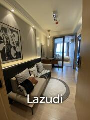 1 Bed 1 Bath 28.54 SQ.M Regal Onnut-Srinakarin