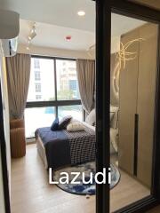 2 Bed 1 Bath 56.83 SQ.M Regal Onnut-Srinakarin