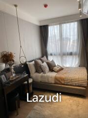 1 Bed 1 Bath 28.54 SQ.M Regal Onnut-Srinakarin