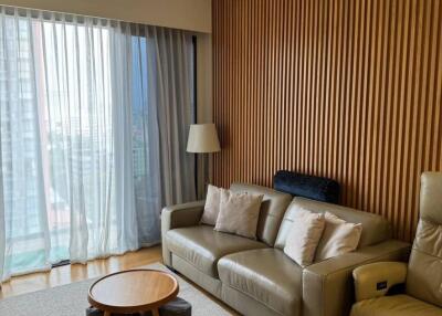 1 Bed 1 Bath 53  SQ.M Siamese Exclusive Sukhumvit 31