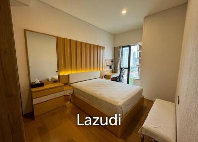 1 Bed 1 Bath 53  SQ.M Siamese Exclusive Sukhumvit 31