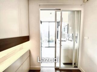 1  Bed 1 Bath 45 SQ.M The Room Sukhumvit 62