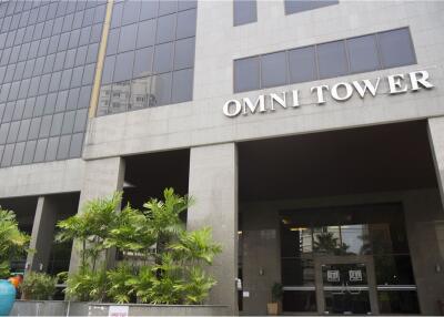 Office for Rent Omni Tower