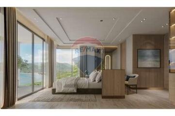 Patong luxury Condo,Private Pool,Loan for foreigners