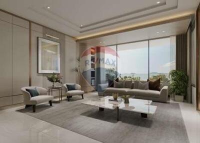 Patong luxury Condo,Private Pool,Loan for foreigners