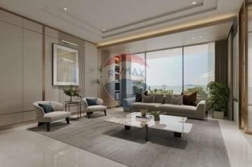 Patong luxury Condo,Private Pool,Loan for foreigners