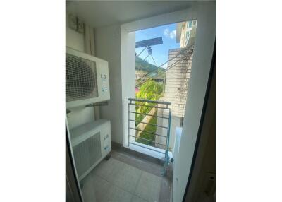 Phuket, Kathu, 1 Bedroom, Foreigner, Freehold