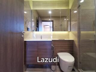 1 Bed 1 Bath 33 SQ.M Whizdom Essence Sukhumvit