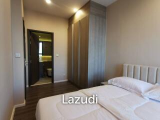 1 Bed 1 Bath 33 SQ.M Whizdom Essence Sukhumvit