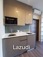 1 Bed 1 Bath 33 SQ.M Whizdom Essence Sukhumvit