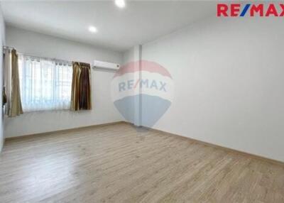 108 Sqm., 3 Beds Townhouse listed for ฿ 4,390,000.