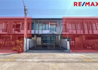 108 Sqm., 3 Beds Townhouse listed for ฿ 4,390,000.