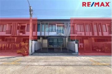 108 Sqm., 3 Beds Townhouse listed for ฿ 4,390,000.