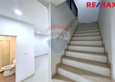 108 Sqm., 3 Beds Townhouse listed for ฿ 4,390,000.