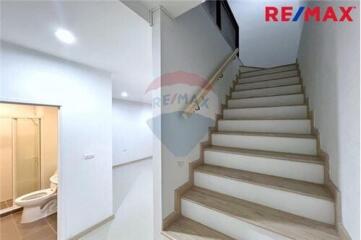 108 Sqm., 3 Beds Townhouse listed for ฿ 4,390,000.