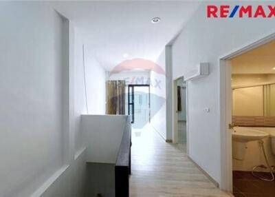 108 Sqm., 3 Beds Townhouse listed for ฿ 4,390,000.