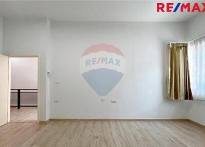 108 Sqm., 3 Beds Townhouse listed for ฿ 4,390,000.