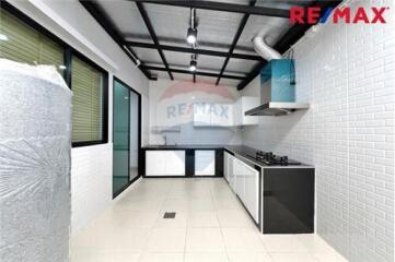 108 Sqm., 3 Beds Townhouse listed for ฿ 4,390,000.