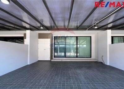 108 Sqm., 3 Beds Townhouse listed for ฿ 4,390,000.