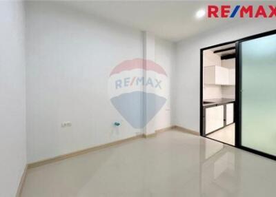 108 Sqm., 3 Beds Townhouse listed for ฿ 4,390,000.