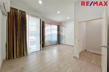 108 Sqm., 3 Beds Townhouse listed for ฿ 4,390,000.