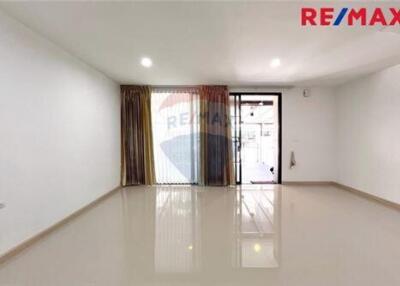 108 Sqm., 3 Beds Townhouse listed for ฿ 4,390,000.