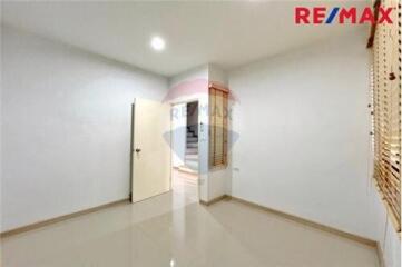 108 Sqm., 3 Beds Townhouse listed for ฿ 4,390,000.