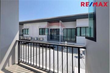 108 Sqm., 3 Beds Townhouse listed for ฿ 4,390,000.