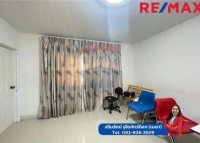 109 Sqm., 3 Beds Townhouse listed for ฿ 2,590,000.