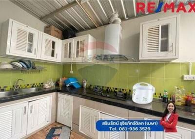 109 Sqm., 3 Beds Townhouse listed for ฿ 2,590,000.