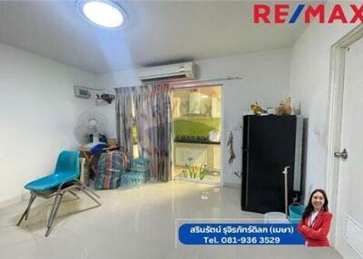 109 Sqm., 3 Beds Townhouse listed for ฿ 2,590,000.