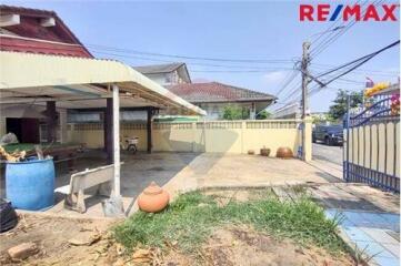 250 Sqm., 5 Beds Townhouse listed for ฿ 4,950,000.