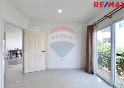 168 Sqm., 4 Beds Townhouse listed for ฿ 6,900,000.