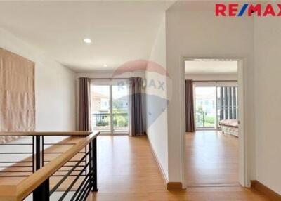 168 Sqm., 4 Beds Townhouse listed for ฿ 6,900,000.