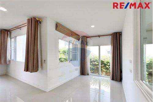 168 Sqm., 4 Beds Townhouse listed for ฿ 6,900,000.