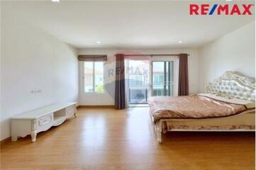 168 Sqm., 4 Beds Townhouse listed for ฿ 6,900,000.