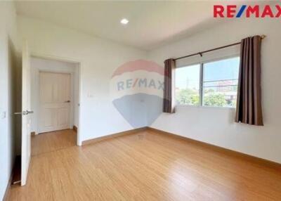 168 Sqm., 4 Beds Townhouse listed for ฿ 6,900,000.