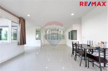 168 Sqm., 4 Beds Townhouse listed for ฿ 6,900,000.