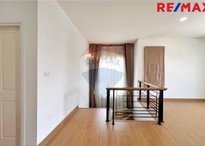 168 Sqm., 4 Beds Townhouse listed for ฿ 6,900,000.