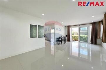 168 Sqm., 4 Beds Townhouse listed for ฿ 6,900,000.