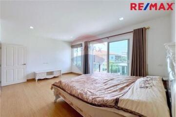 168 Sqm., 4 Beds Townhouse listed for ฿ 6,900,000.