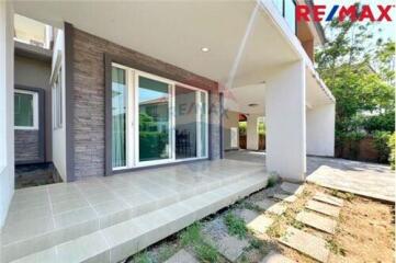 168 Sqm., 4 Beds Townhouse listed for ฿ 6,900,000.