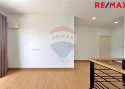 168 Sqm., 4 Beds Townhouse listed for ฿ 6,900,000.