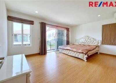 168 Sqm., 4 Beds Townhouse listed for ฿ 6,900,000.