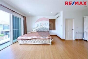 168 Sqm., 4 Beds Townhouse listed for ฿ 6,900,000.