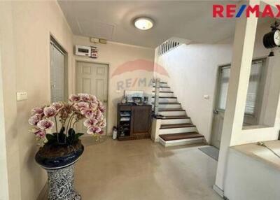 153 Sqm., 3 Beds Townhouse listed for ฿ 4,900,000.