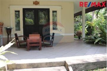 500 Sqm., 6 Beds Townhouse listed for ฿ 61,360,000.